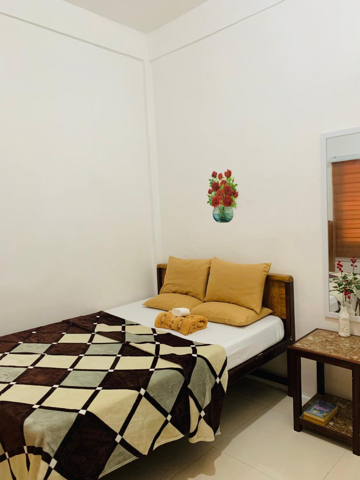 Queen'S Room Rental 1 El Nido Eksteriør billede