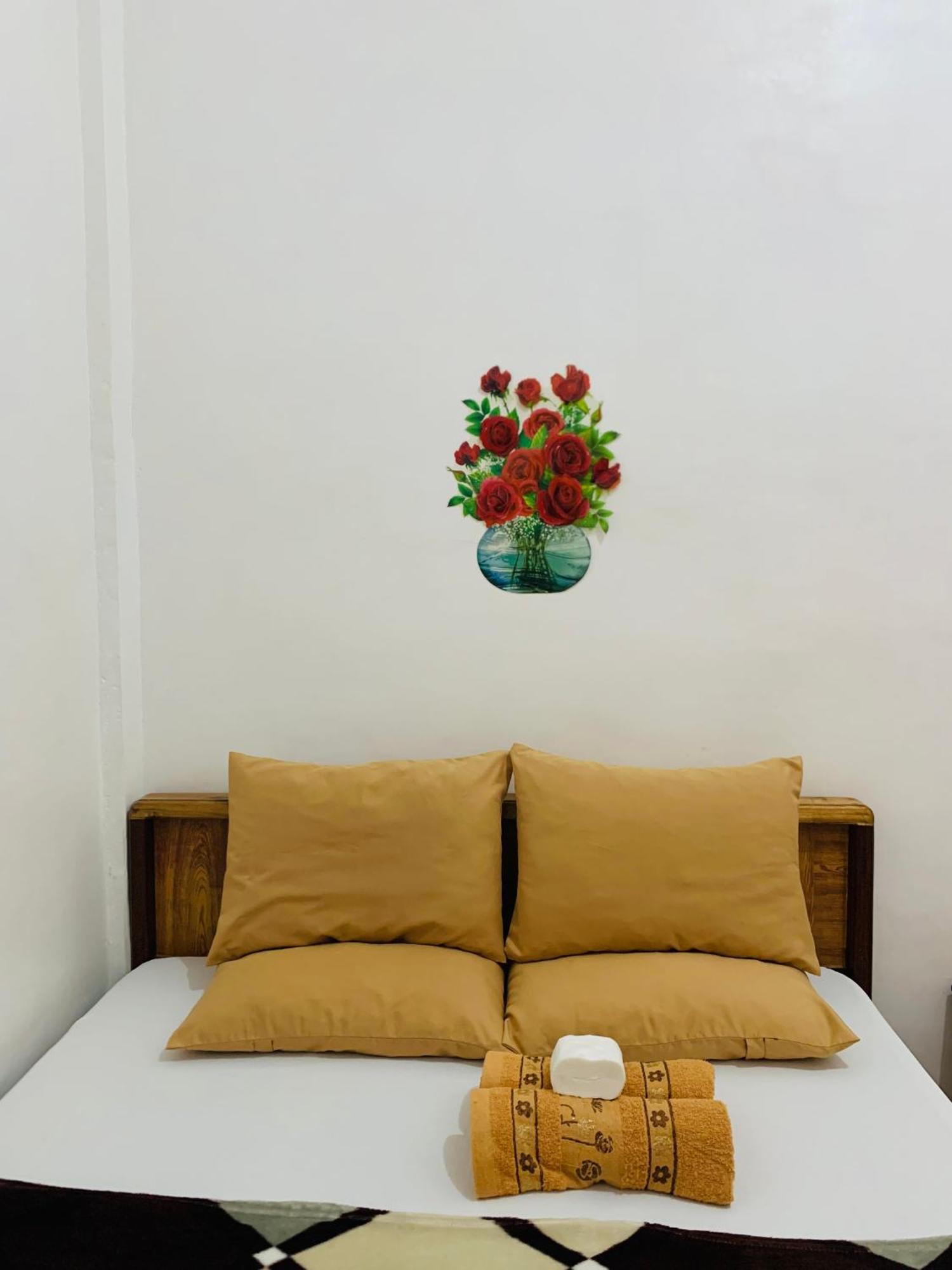 Queen'S Room Rental 1 El Nido Eksteriør billede