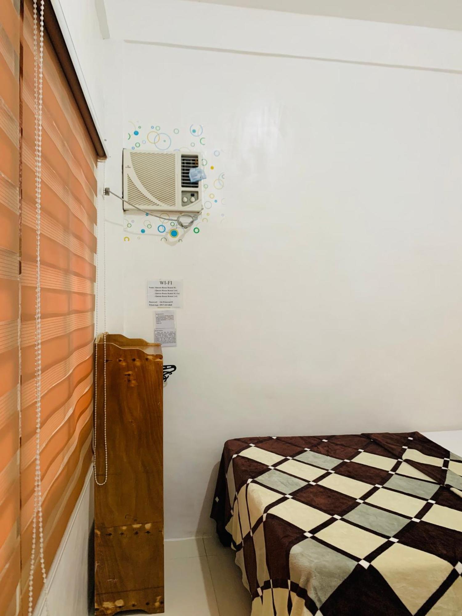 Queen'S Room Rental 1 El Nido Eksteriør billede